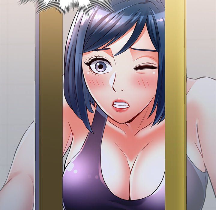 In Her Place Chapter 4 Page 59