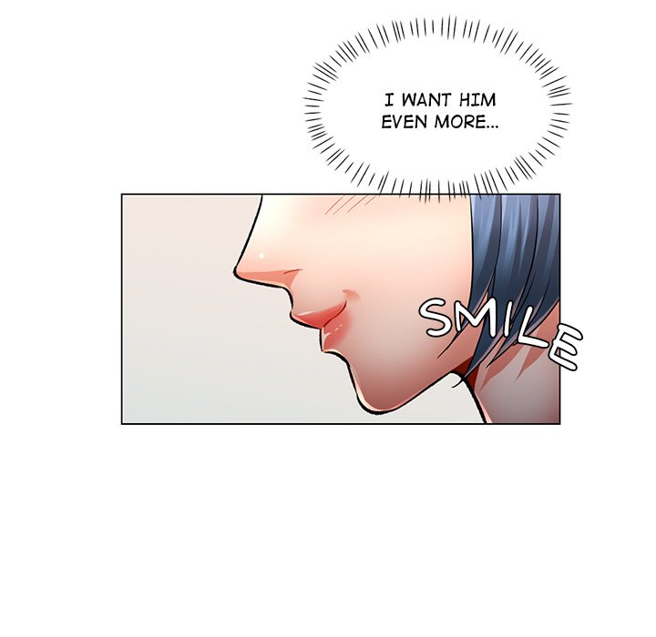 In Her Place Chapter 4 Page 7