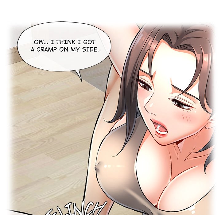 In Her Place Chapter 4 Page 82