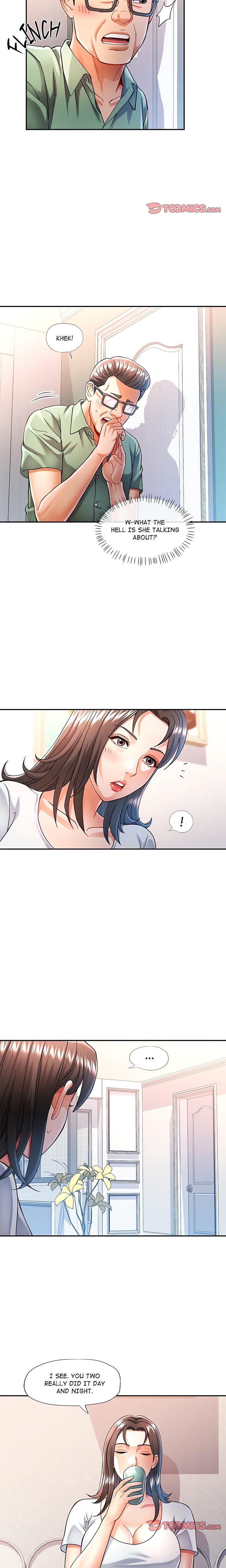 In Her Place Chapter 51 Page 7