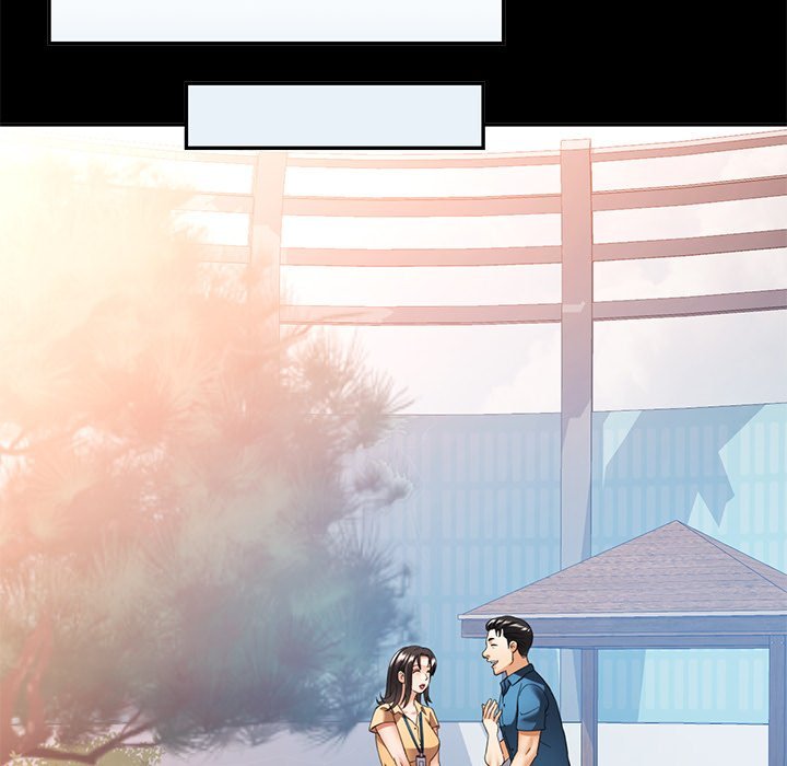 In Her Place Chapter 53 Page 100