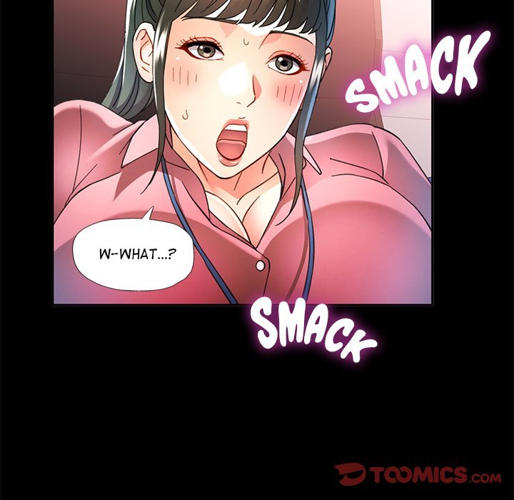 In Her Place Chapter 53 Page 123
