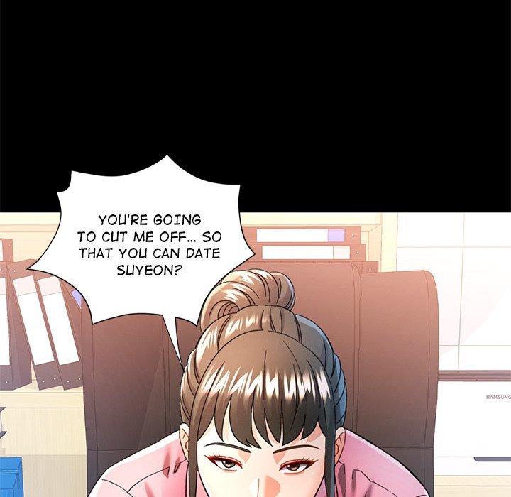 In Her Place Chapter 53 Page 126