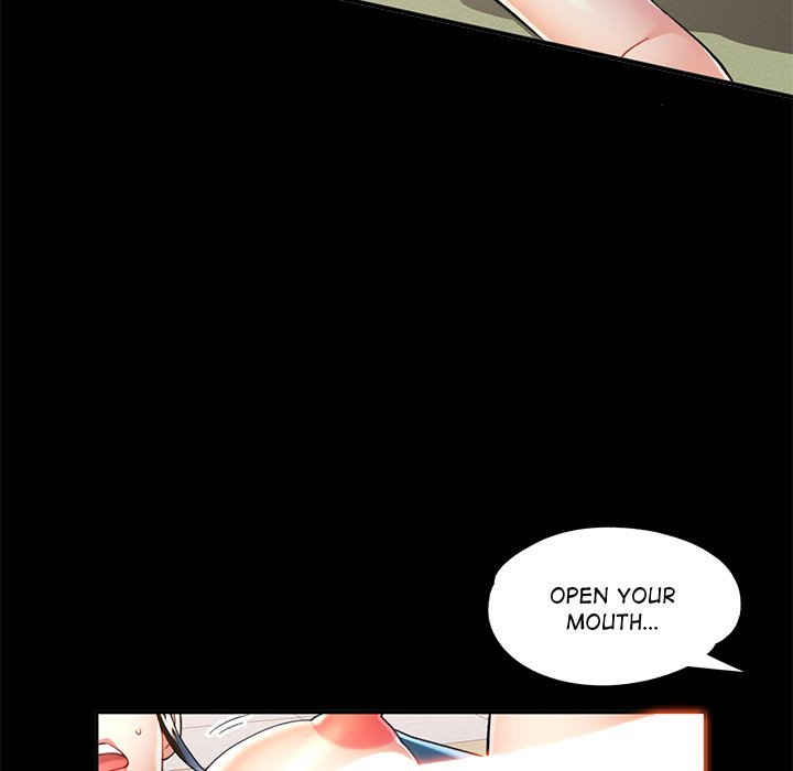 In Her Place Chapter 53 Page 50
