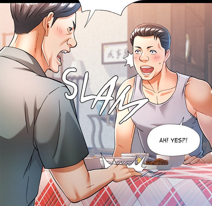 In Her Place Chapter 53 Page 68