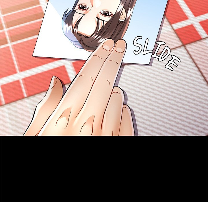 In Her Place Chapter 53 Page 72