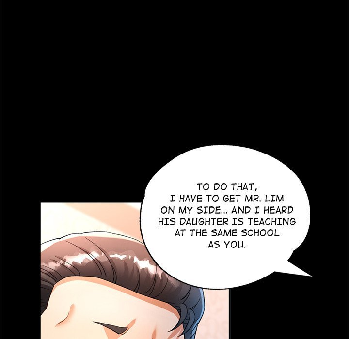 In Her Place Chapter 53 Page 82