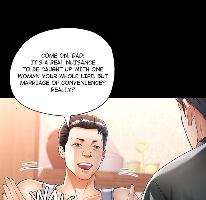 In Her Place Chapter 53 Page 84