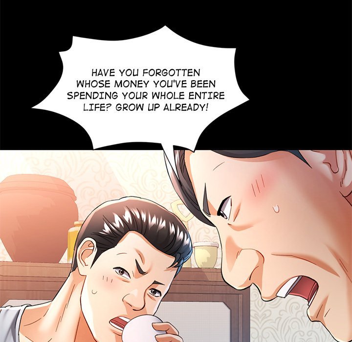 In Her Place Chapter 53 Page 86