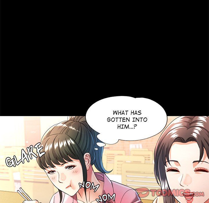 In Her Place Chapter 53 Page 93
