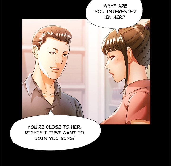 In Her Place Chapter 53 Page 97