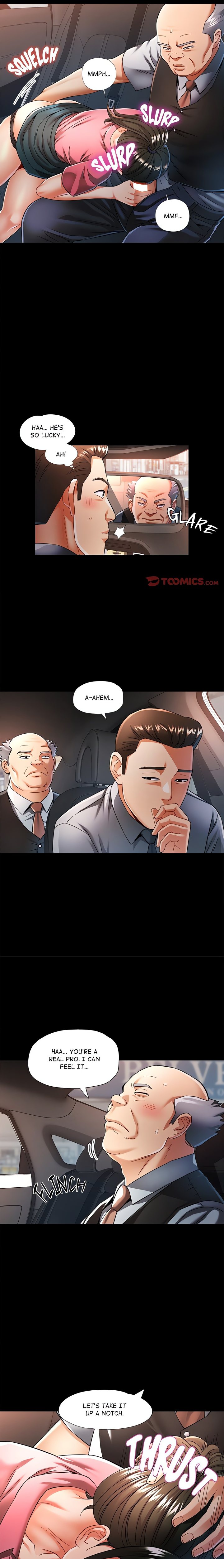 In Her Place Chapter 54 Page 16