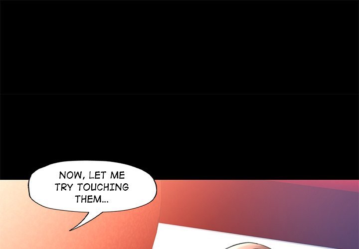 In Her Place Chapter 56 Page 1