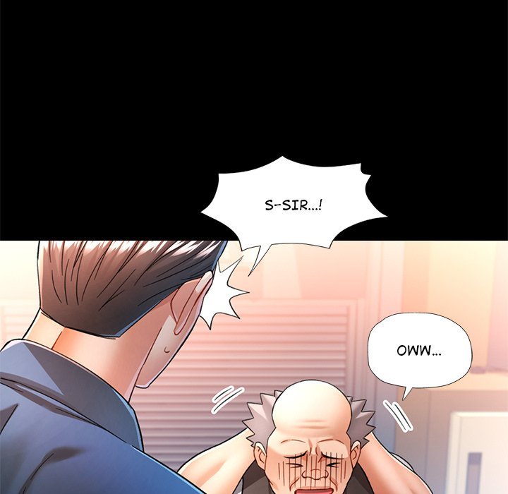 In Her Place Chapter 56 Page 101
