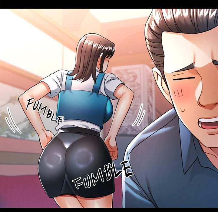 In Her Place Chapter 56 Page 103
