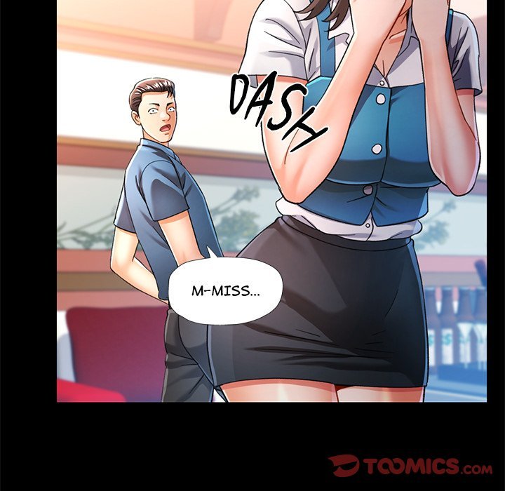 In Her Place Chapter 56 Page 105