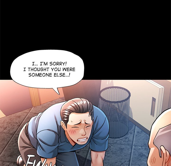 In Her Place Chapter 56 Page 108