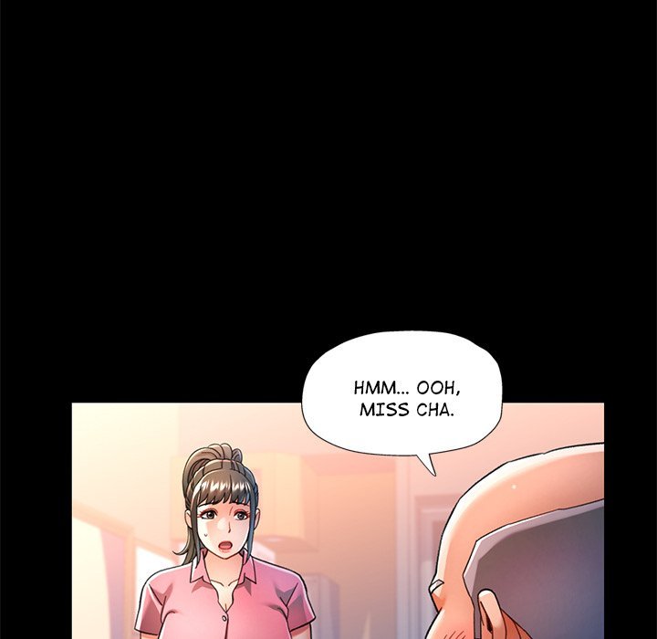 In Her Place Chapter 56 Page 118