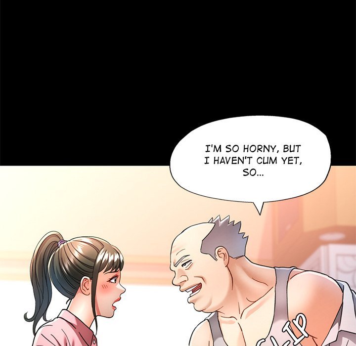 In Her Place Chapter 56 Page 121
