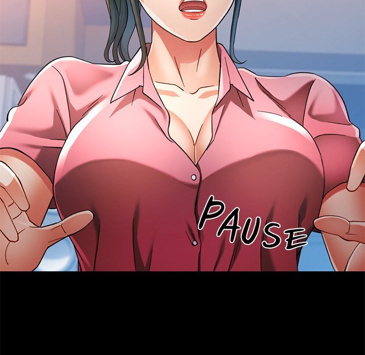 In Her Place Chapter 56 Page 124