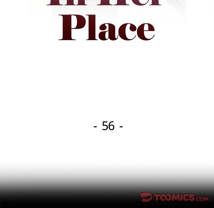 In Her Place Chapter 56 Page 15