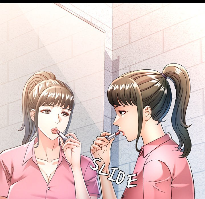 In Her Place Chapter 56 Page 18