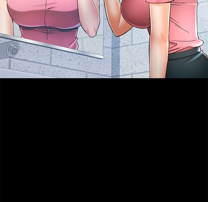 In Her Place Chapter 56 Page 19