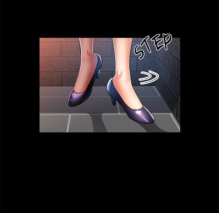 In Her Place Chapter 56 Page 20
