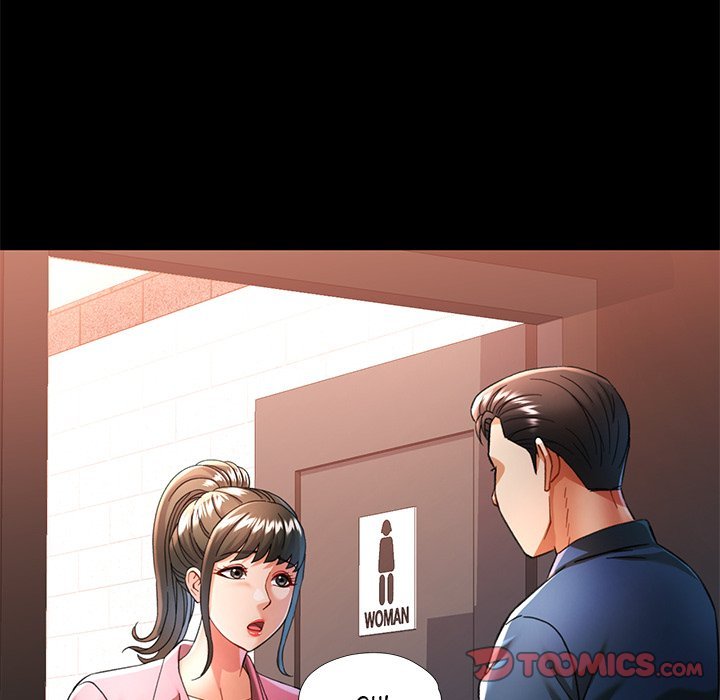In Her Place Chapter 56 Page 21