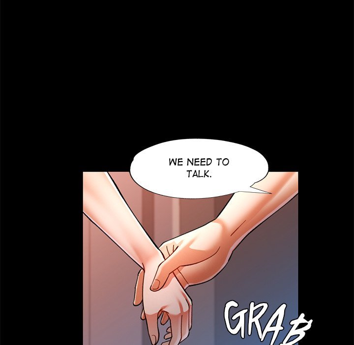 In Her Place Chapter 56 Page 23