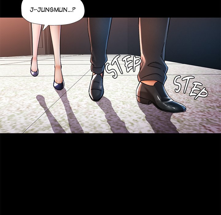 In Her Place Chapter 56 Page 25