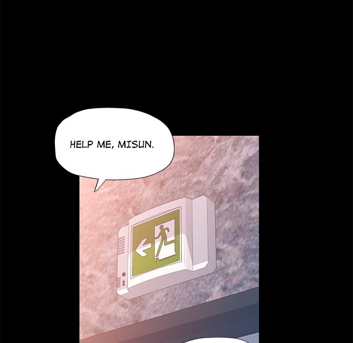 In Her Place Chapter 56 Page 26