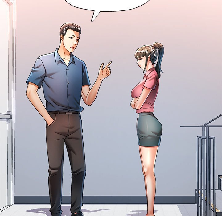 In Her Place Chapter 56 Page 28