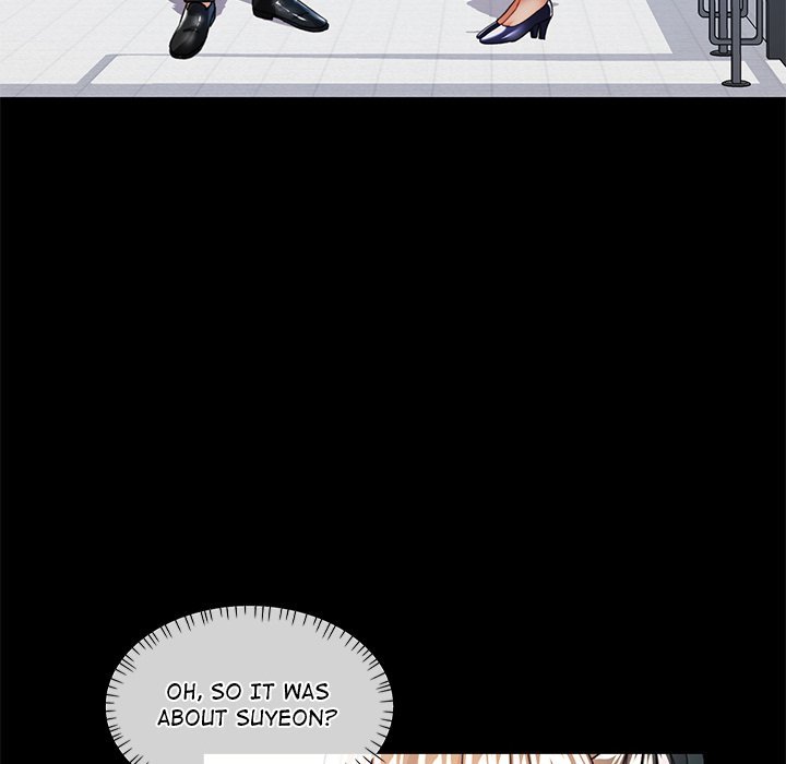 In Her Place Chapter 56 Page 29