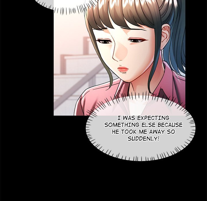 In Her Place Chapter 56 Page 30