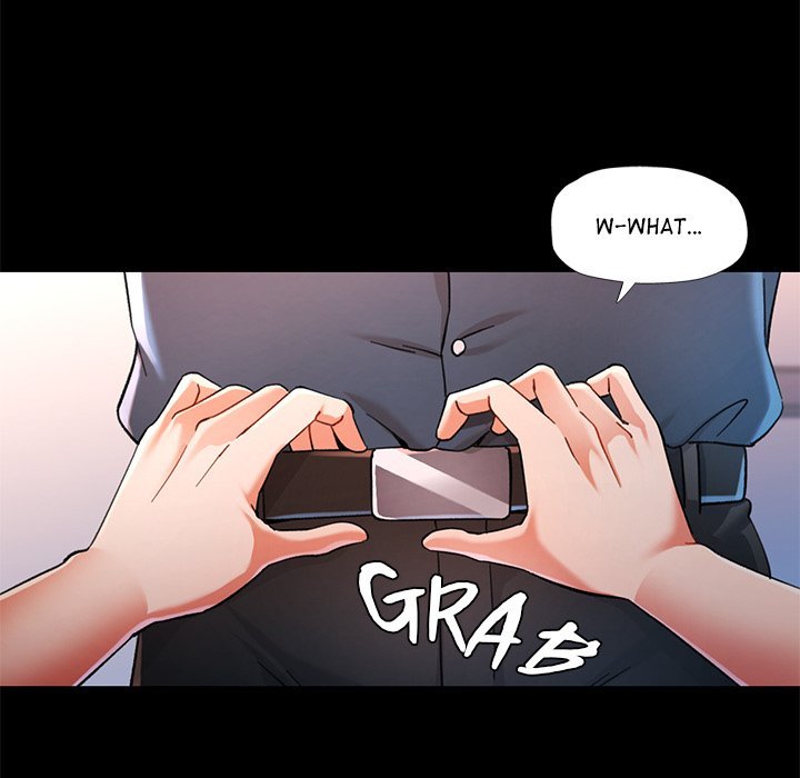 In Her Place Chapter 56 Page 31