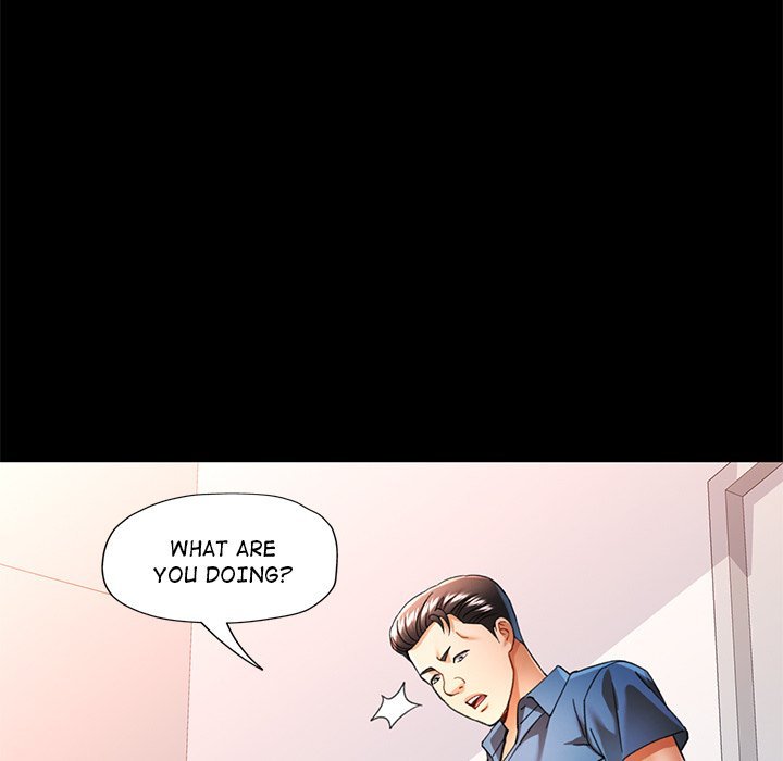 In Her Place Chapter 56 Page 32