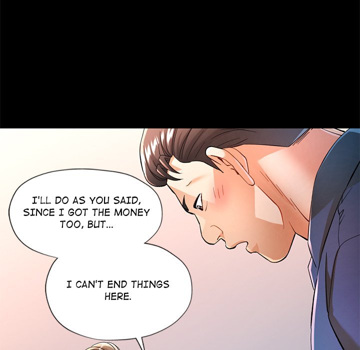 In Her Place Chapter 56 Page 35