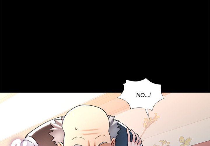 In Her Place Chapter 56 Page 4
