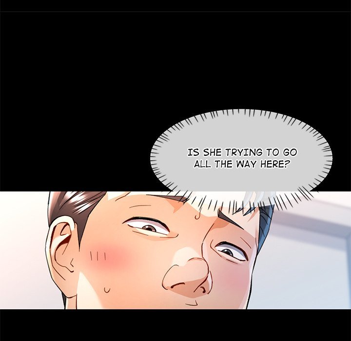 In Her Place Chapter 56 Page 49