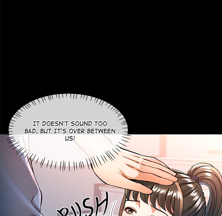 In Her Place Chapter 56 Page 50