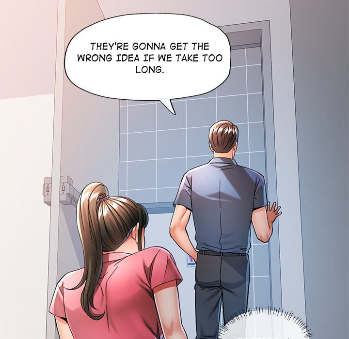 In Her Place Chapter 56 Page 54