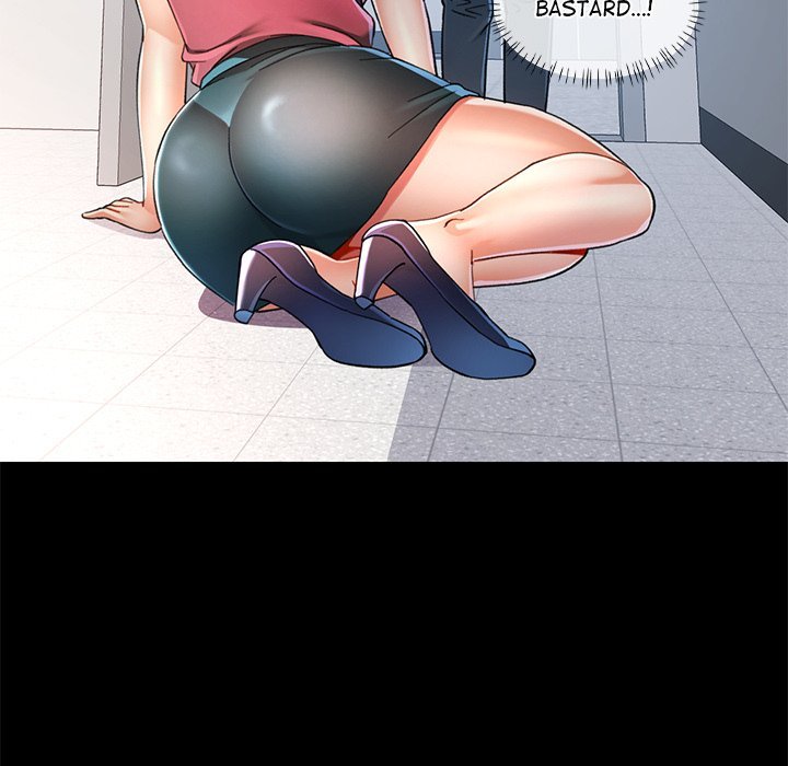 In Her Place Chapter 56 Page 55
