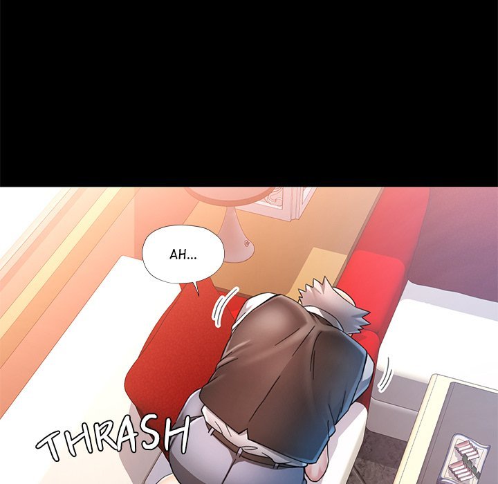 In Her Place Chapter 56 Page 56