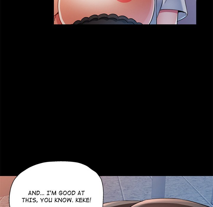 In Her Place Chapter 56 Page 72