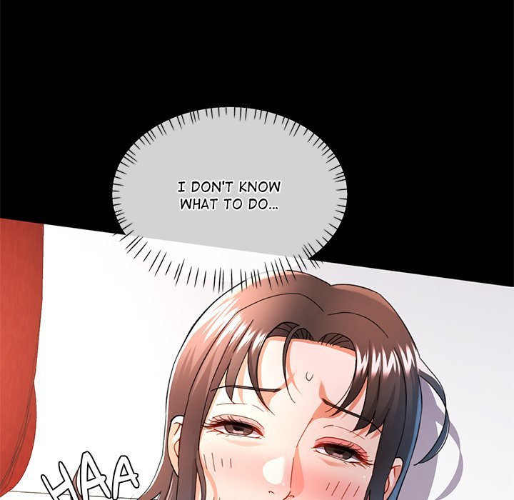 In Her Place Chapter 56 Page 8