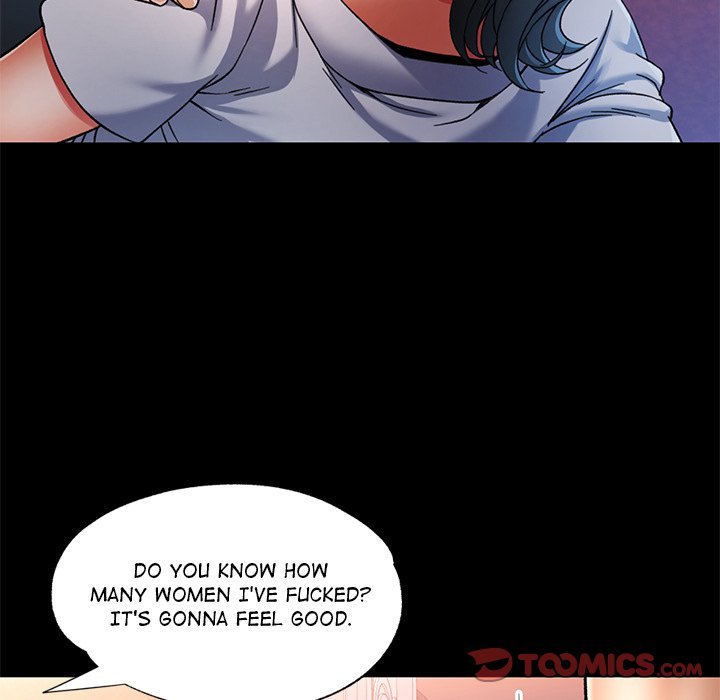 In Her Place Chapter 56 Page 81