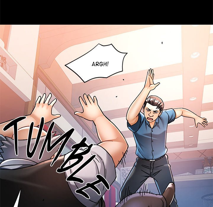 In Her Place Chapter 56 Page 94