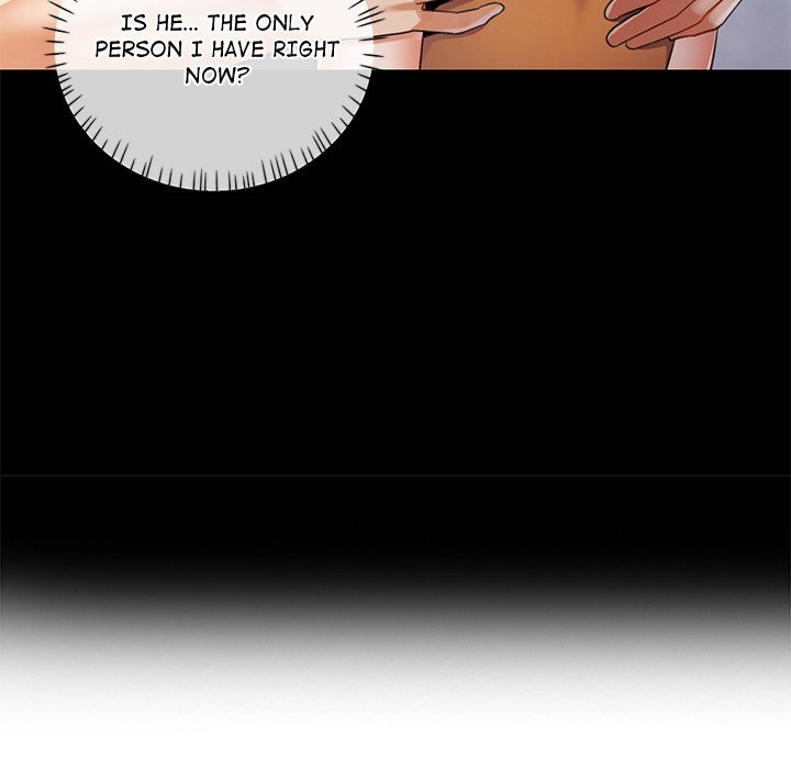 In Her Place Chapter 58 Page 10