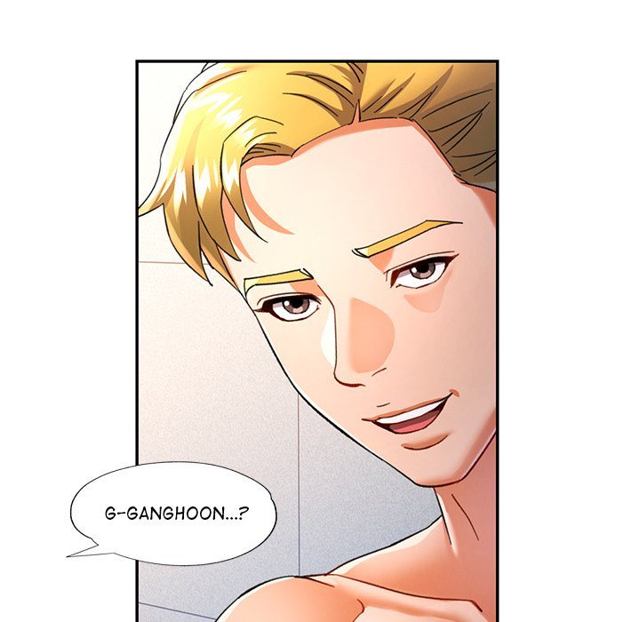 In Her Place Chapter 58 Page 101